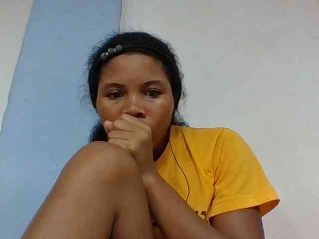 Juliah1a webcam