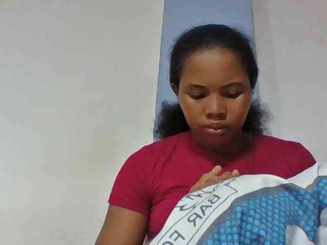 Juliah1a Live Webcam on BongaCams