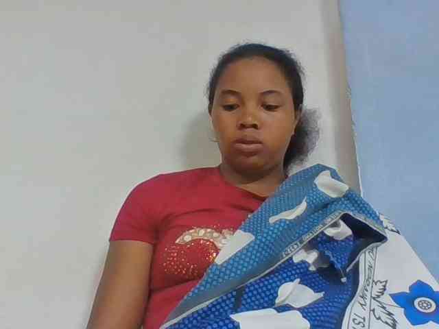 Juliah1a webcam