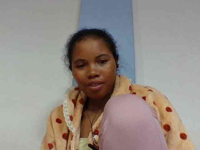Juliah1a webcam