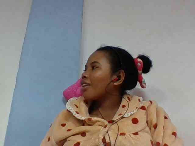 Juliah1a webcam
