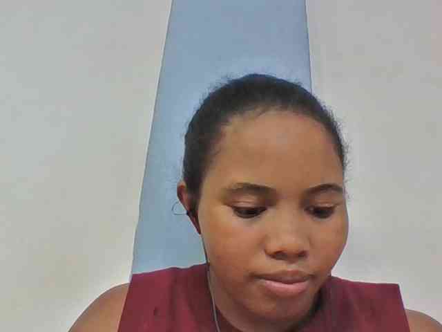 Juliah1a webcam