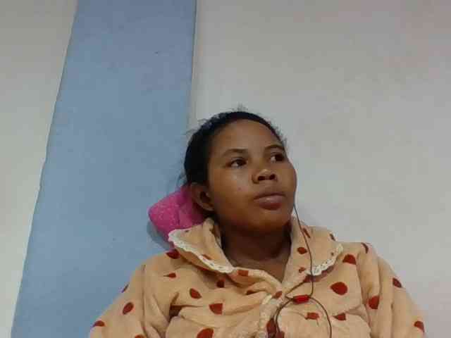 Juliah1a webcam