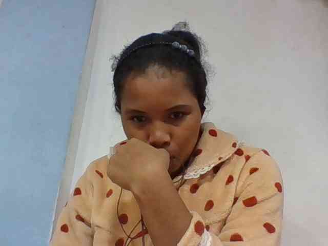 Juliah1a webcam