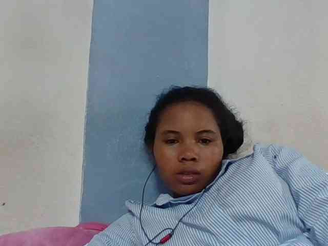 Juliah1a webcam