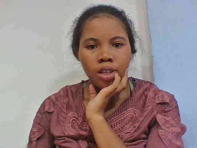 Juliah1a webcam