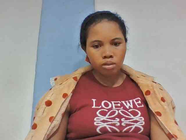 Juliah1a webcam