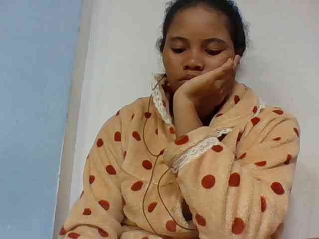 Juliah1a webcam