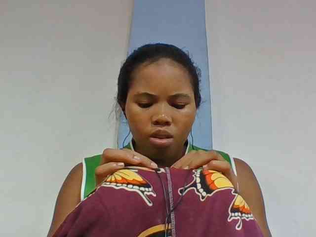 Juliah1a webcam