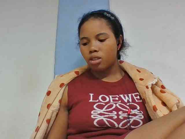 Juliah1a webcam