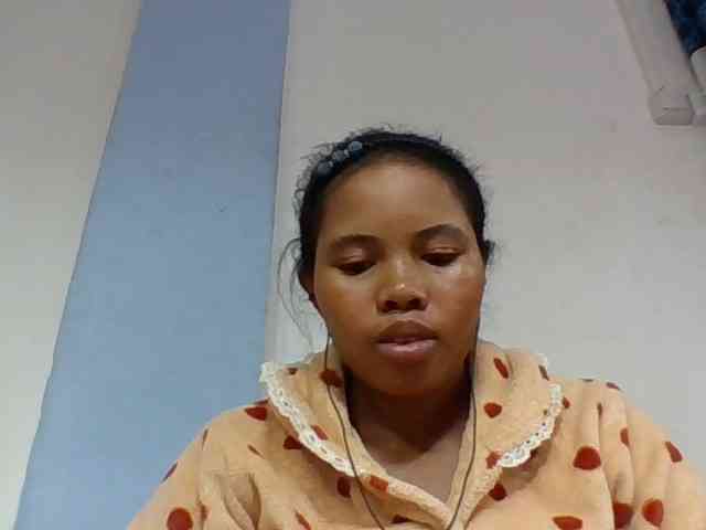 Juliah1a webcam