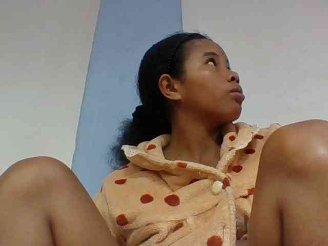 Juliah1a webcam