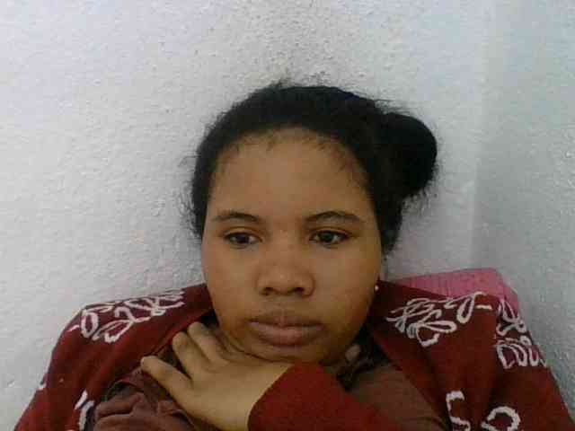 Juliah1a webcam