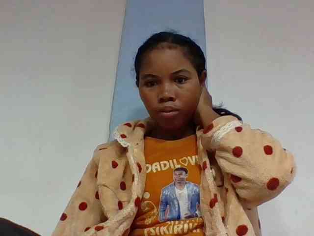 Juliah1a webcam