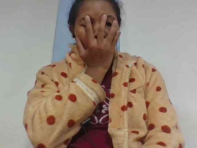 Juliah1a webcam