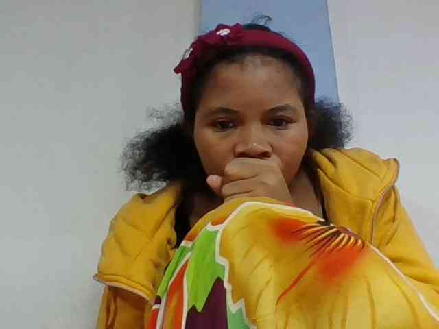 Juliah1a webcam