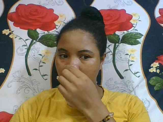 Juliah1a webcam