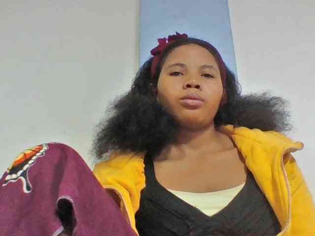 Juliah1a webcam