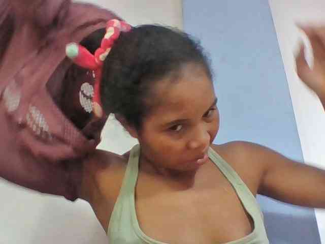 Juliah1a webcam