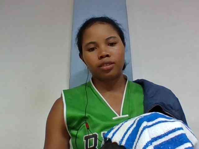 Juliah1a webcam