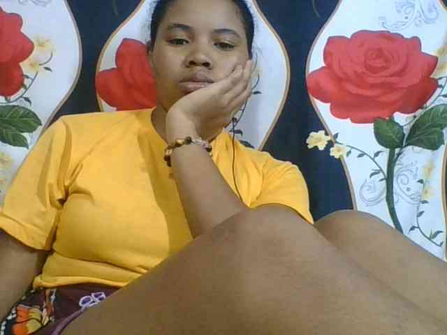 Juliah1a webcam
