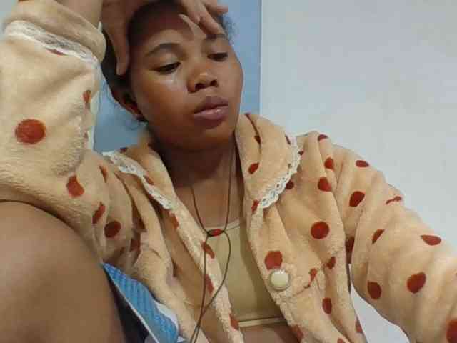 Juliah1a webcam