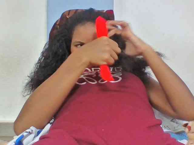 Juliah1a webcam