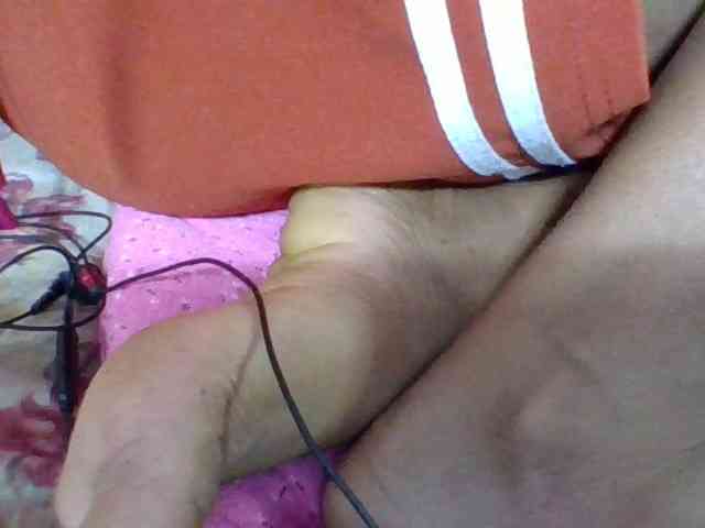 Juliah1a Live Webcam on BongaCams