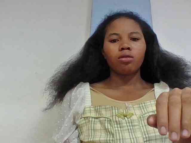 Juliah1a webcam