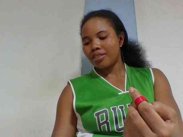 Juliah1a webcam