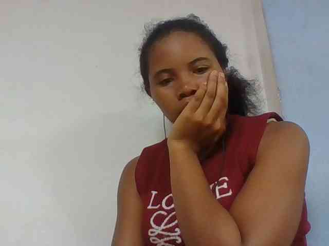 Juliah1a webcam