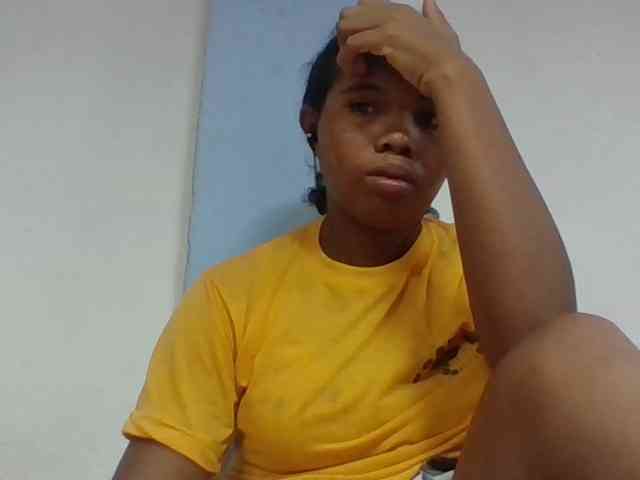 Juliah1a webcam