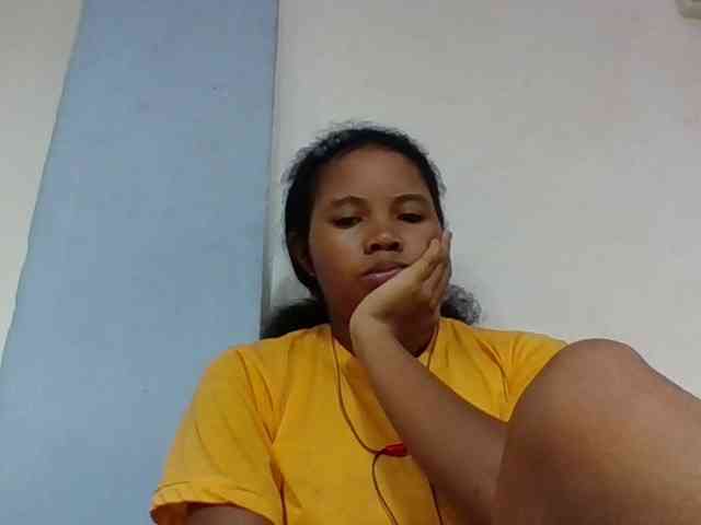 Juliah1a webcam