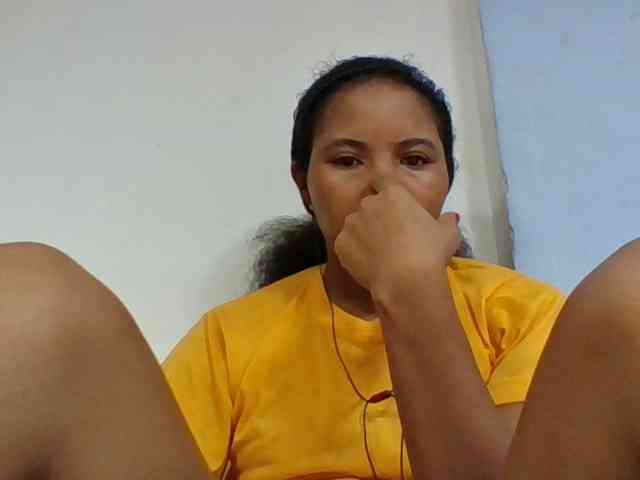 Juliah1a webcam