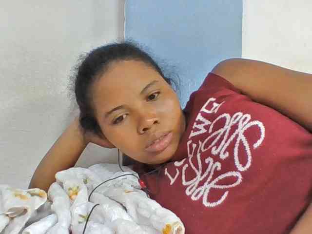 Juliah1a webcam