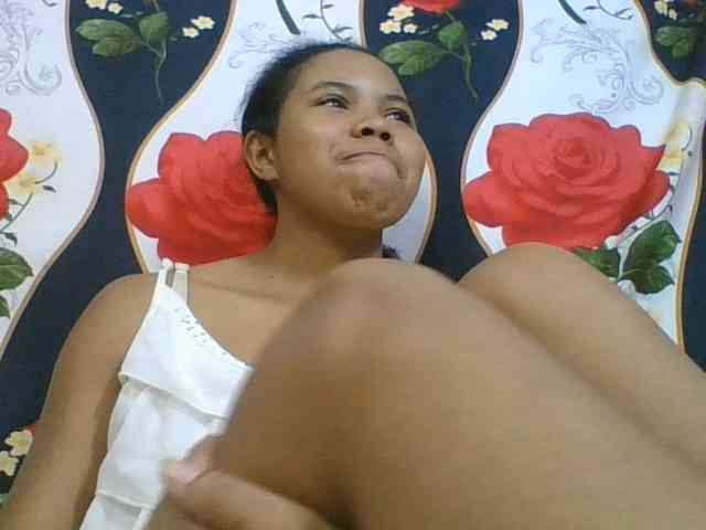 Juliah1a webcam