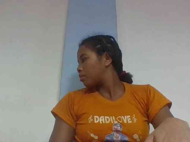 Juliah1a webcam