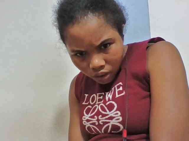 Juliah1a webcam