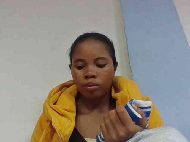 Juliah1a webcam