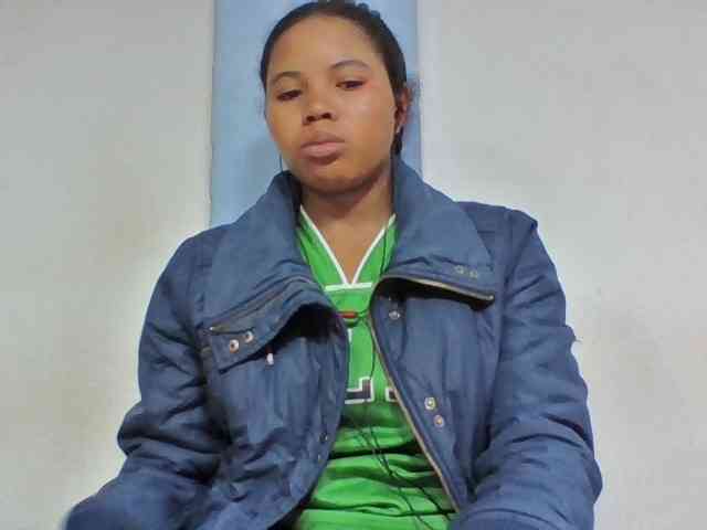 Juliah1a webcam