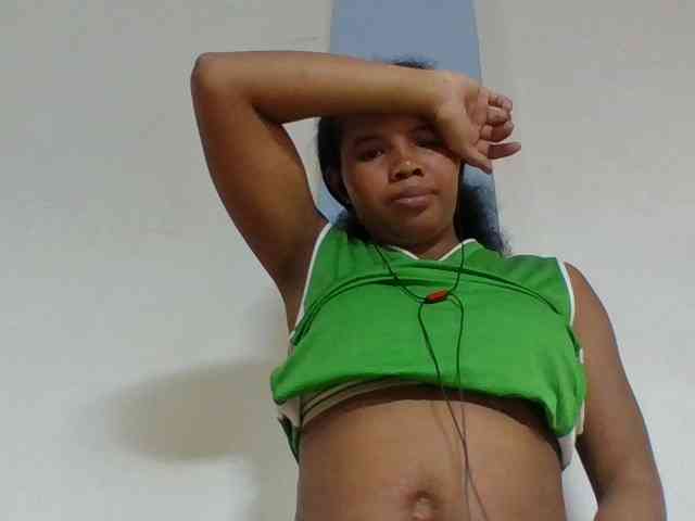Juliah1a webcam