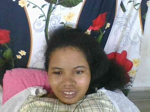 Juliah1a webcam