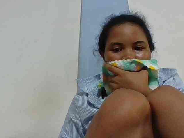 Juliah1a webcam