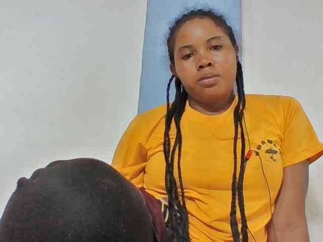 Juliah1a webcam