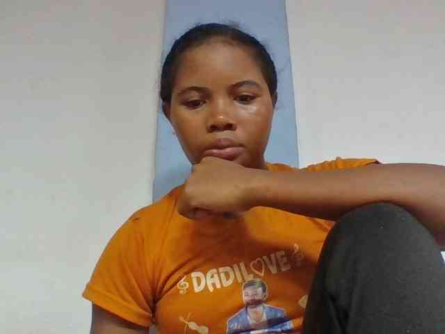 Juliah1a webcam