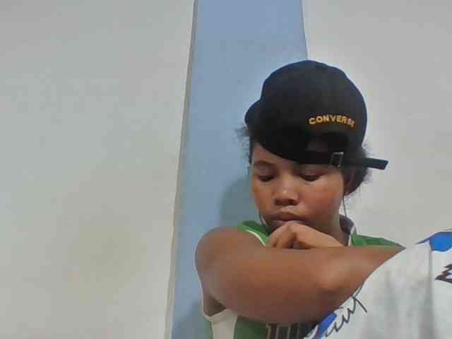 Juliah1a webcam