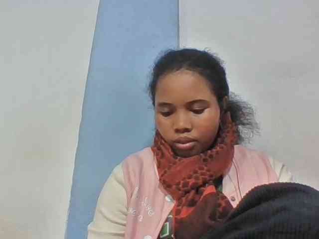 Juliah1a webcam