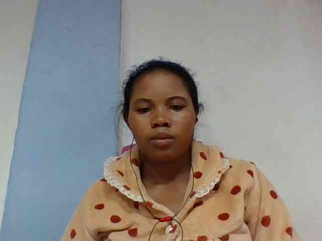 Juliah1a webcam