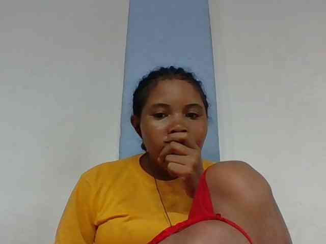 Juliah1a webcam