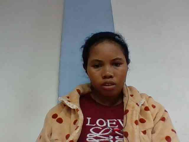 Juliah1a webcam